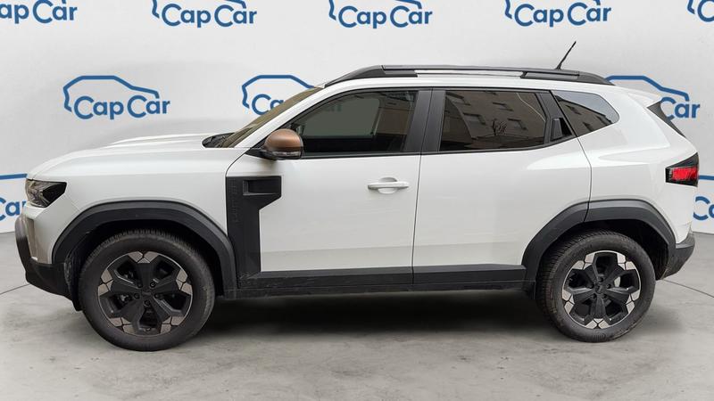 Dacia Duster 1.2 TCe 130 Extreme - Première main Garantie constructeur