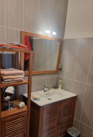 Appartement - 12 m²