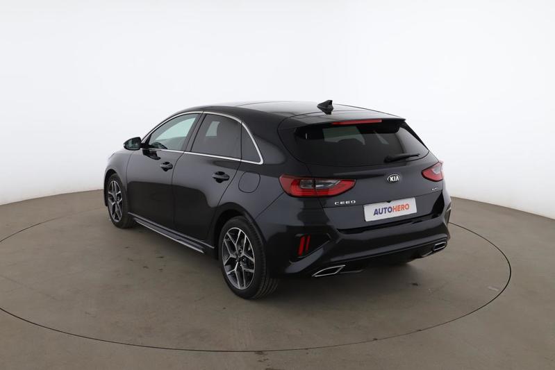 Kia Ceed 1.4 t-GDi Isg Gt Line Dct7 140 ch