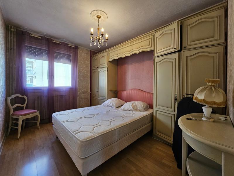 Appartement - 75 m² - 4 pièces