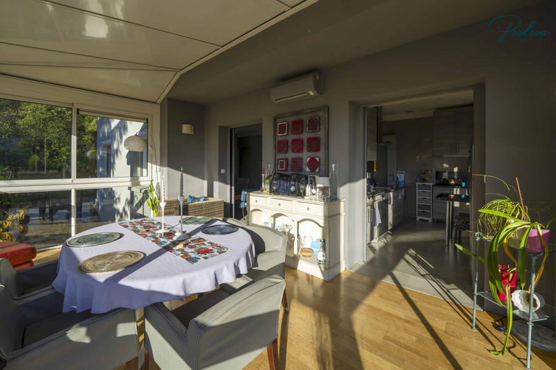 Villa - 135 m² - 6 pièces