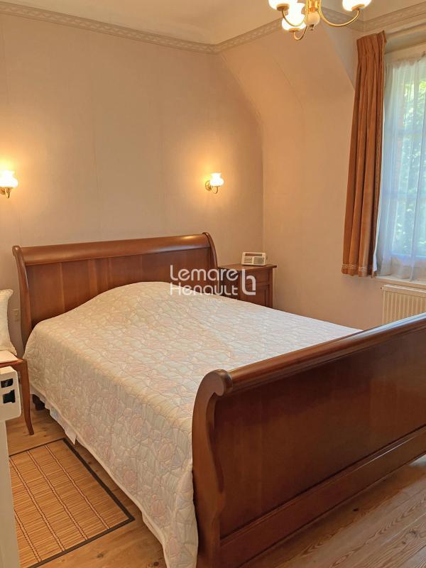 Maison - 92 m² - 6 pièces