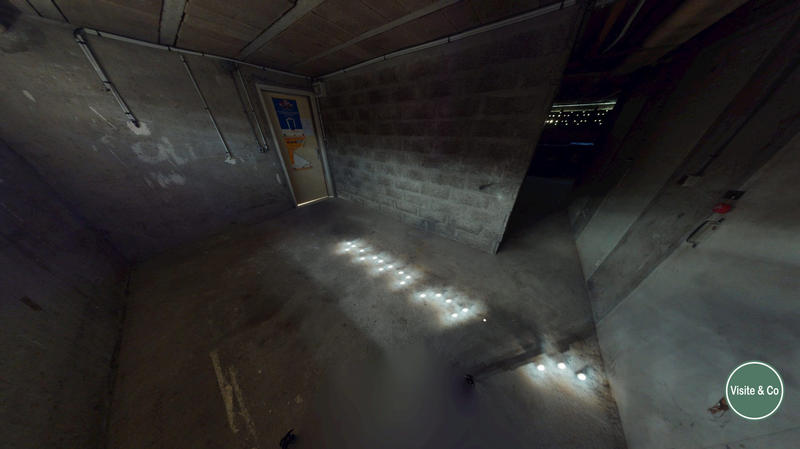 Appartement - 26 m² - 1 pièce