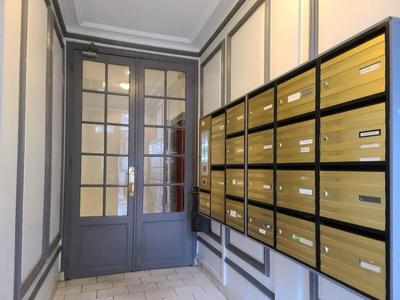 Appartement - 20 m² - 1 pièce