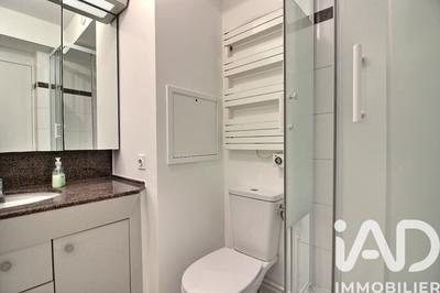 Studio - 22 m² - 1 pièce