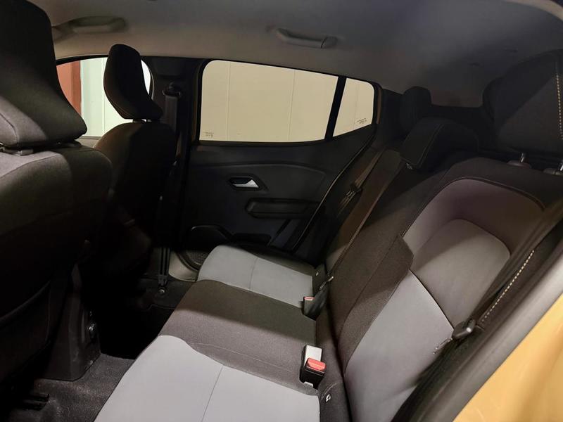 Dacia Sandero Stepway Extreme + 1.0i Eco-G 100ch *6400Kms*