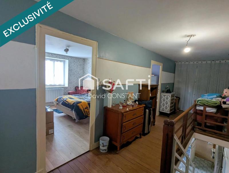 Maison - 154 m² - 5 pièces