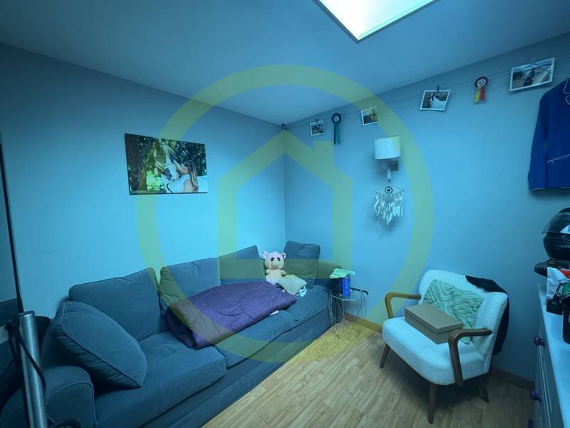 Maison - 156 m² - 6 pièces