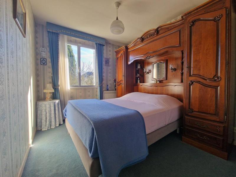 Maison - 75 m² - 4 pièces