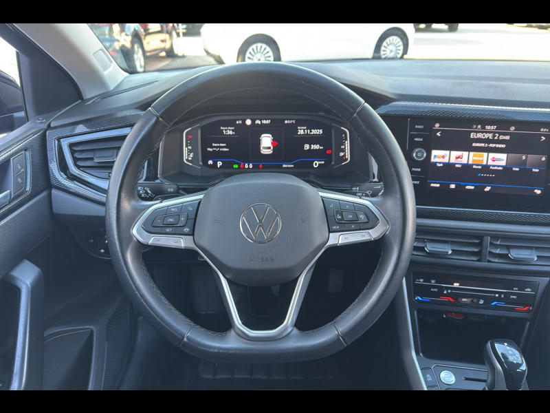 Volkswagen Polo 1.0 Tsi 95 s&amp;S Dsg7 Life