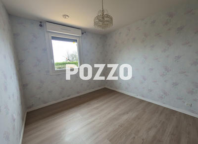 Maison - 79 m² - 4 pièces