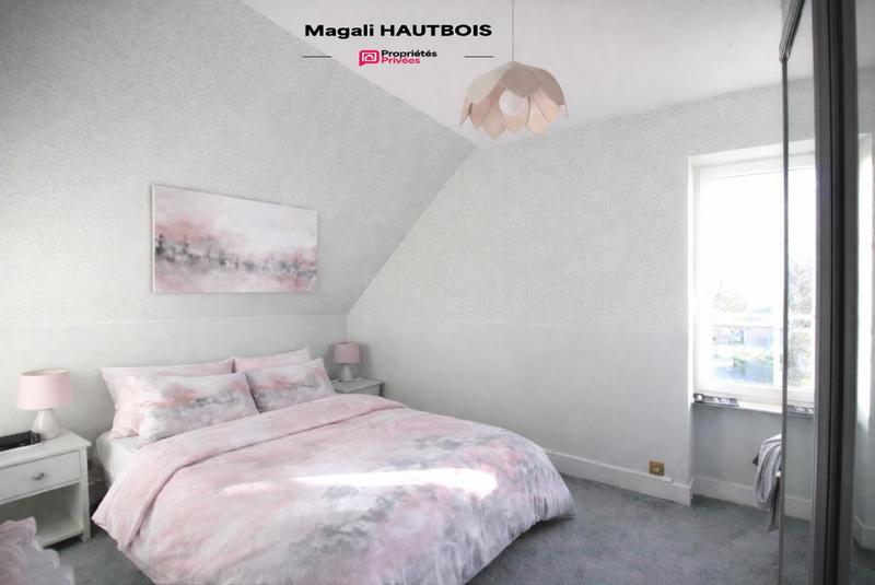 Villa - 220 m² - 10 pièces