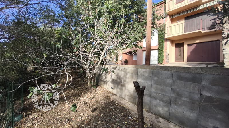 Maison de village - 42 m² - 3 pièces