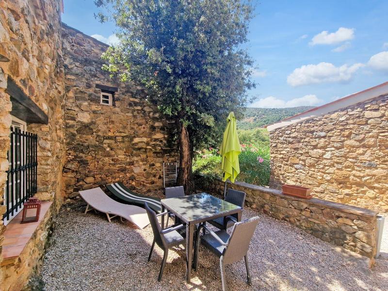 Appartement - 28 m² - 1 pièce