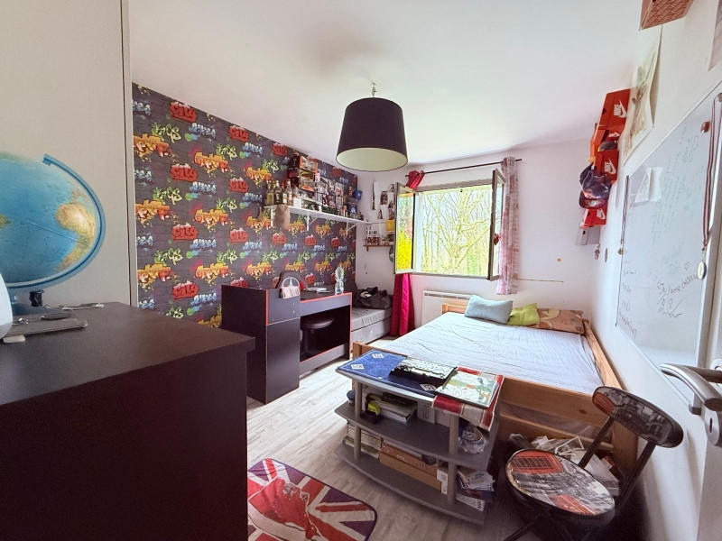 Maison - 170 m² - 5 pièces