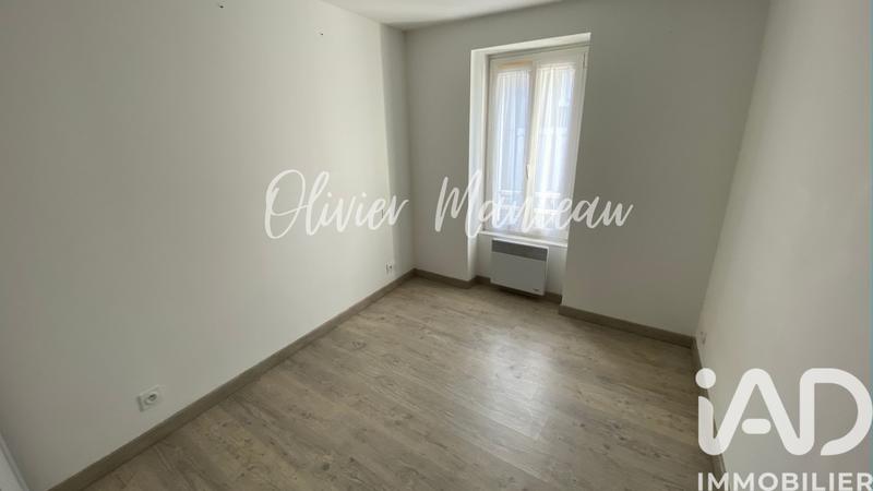 Maison - 125 m² - 4 pièces