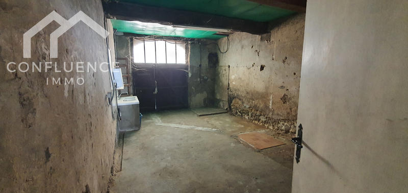 Maison - 103 m² - 4 pièces