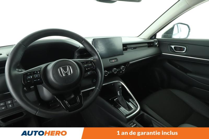 Honda Hrv 1.5 i-Mmd eHEV Advance 131 ch