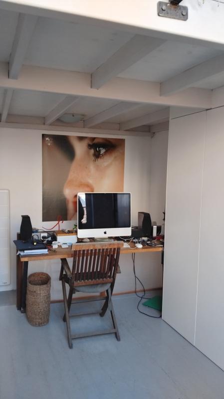 Appartement - 98 m² - 5 pièces