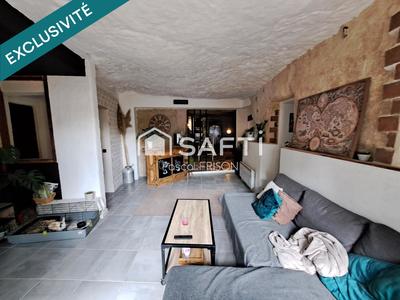 Maison - 125 m² - 4 pièces