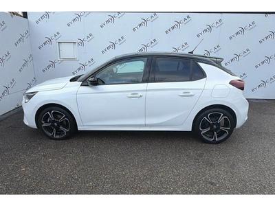 Opel Corsa 1.2 Turbo 100 ch Bvm6 Elegance Business
