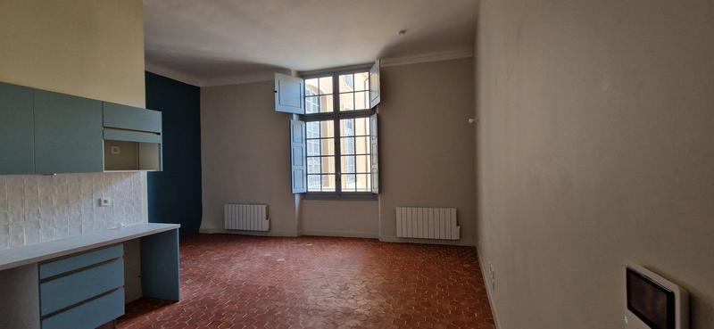 Appartement - 34 m² - 1 pièce