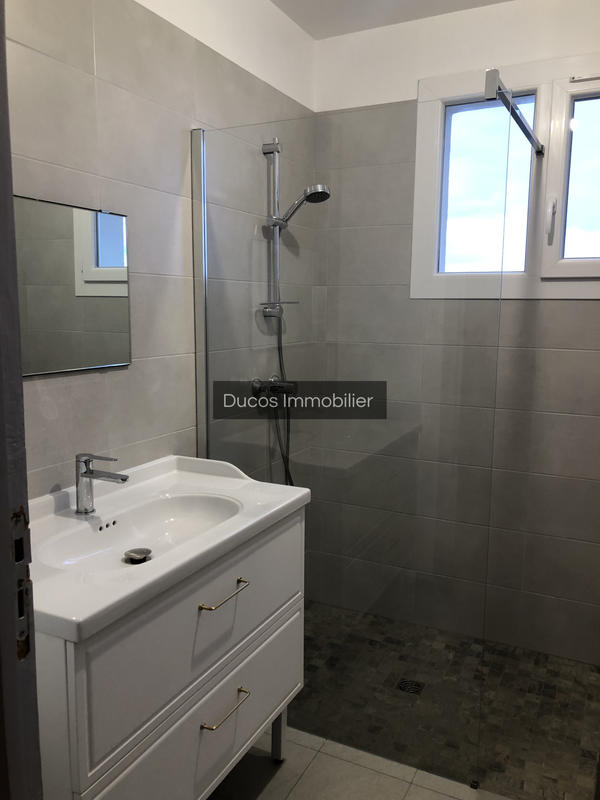Maison - 98 m² - 4 pièces