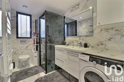 Maison - 96 m² - 5 pièces