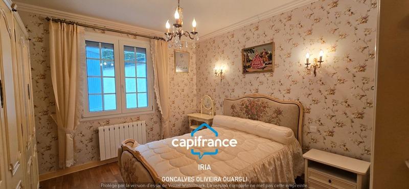 Maison de campagne - 175 m² - 5 pièces