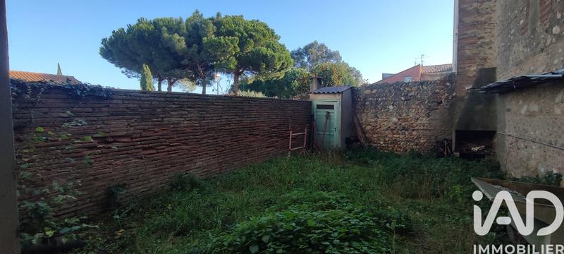 Maison - 106 m² - 5 pièces