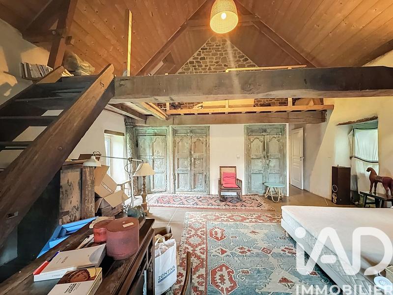 Maison - 130 m² - 4 pièces