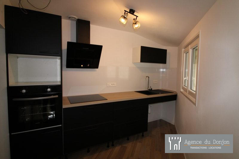 Maison ancienne - 85 m² - 5 pièces