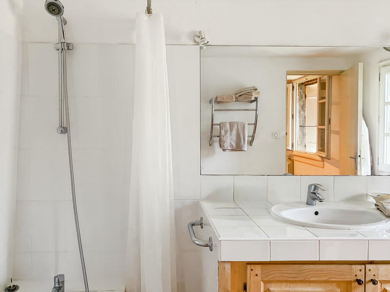 Maison - 227 m² - 6 pièces