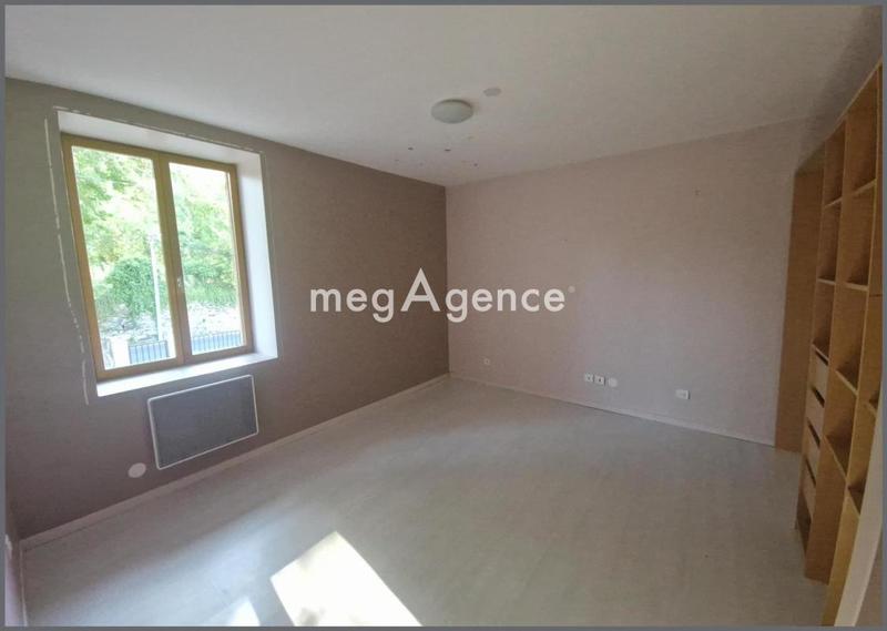 Maison - 109 m² - 5 pièces