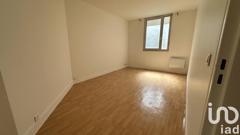 Appartement - 93 m² - 4 pièces
