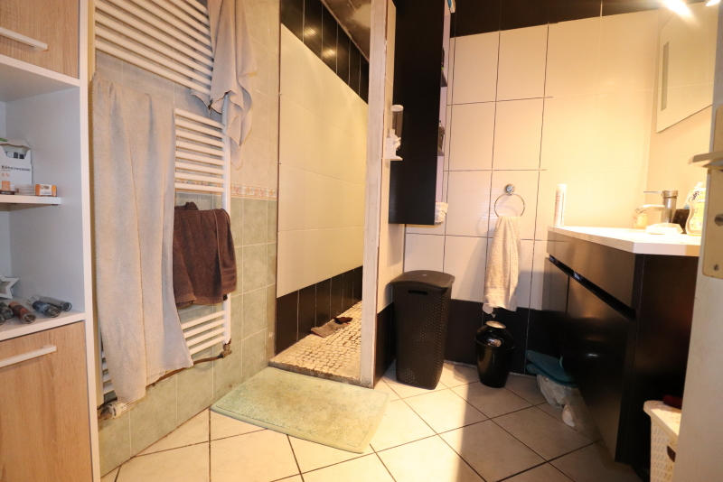 Maison - 159 m² - 6 pièces