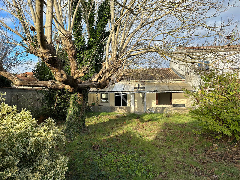 Maison - 78 m² - 4 pièces
