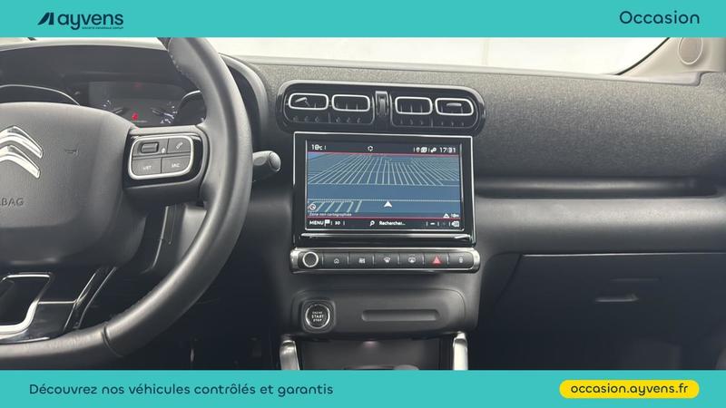 Citroën C3 Aircross PureTech 130ch s&amp;S Shine Pack Eat6