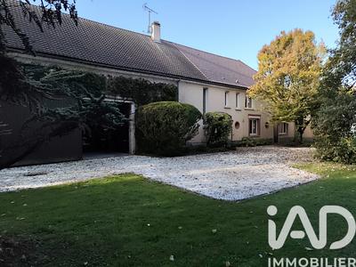 Maison de campagne - 289 m² - 10 pièces