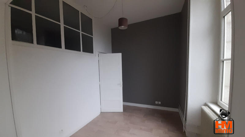 Appartement - 55 m² - 2 pièces