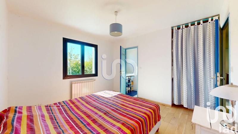 Maison - 220 m² - 7 pièces