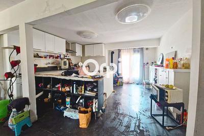 Maison - 189 m² - 5 pièces