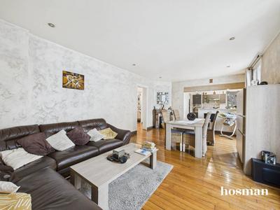 Appartement - 93 m² - 3 pièces