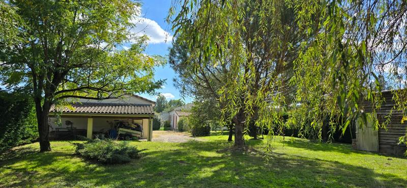 Maison - 142 m² - 6 pièces