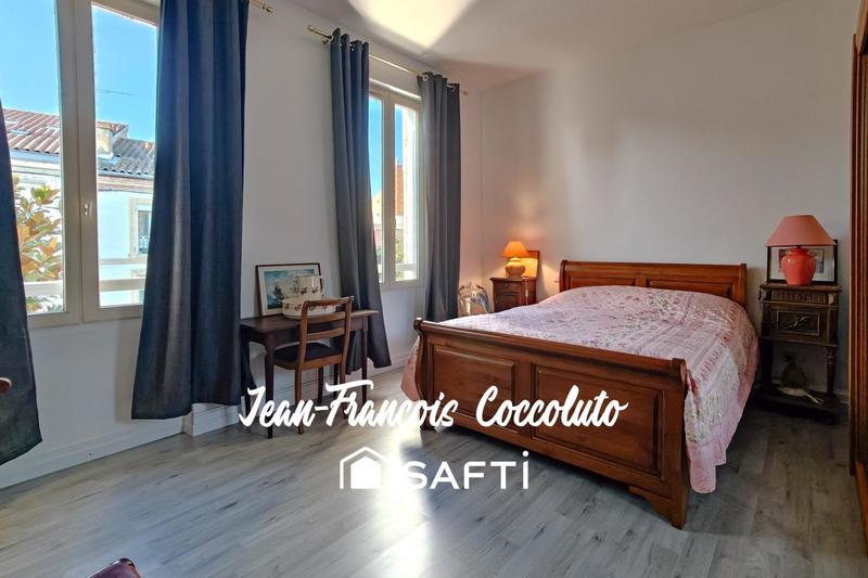 Maison - 130 m² - 4 pièces