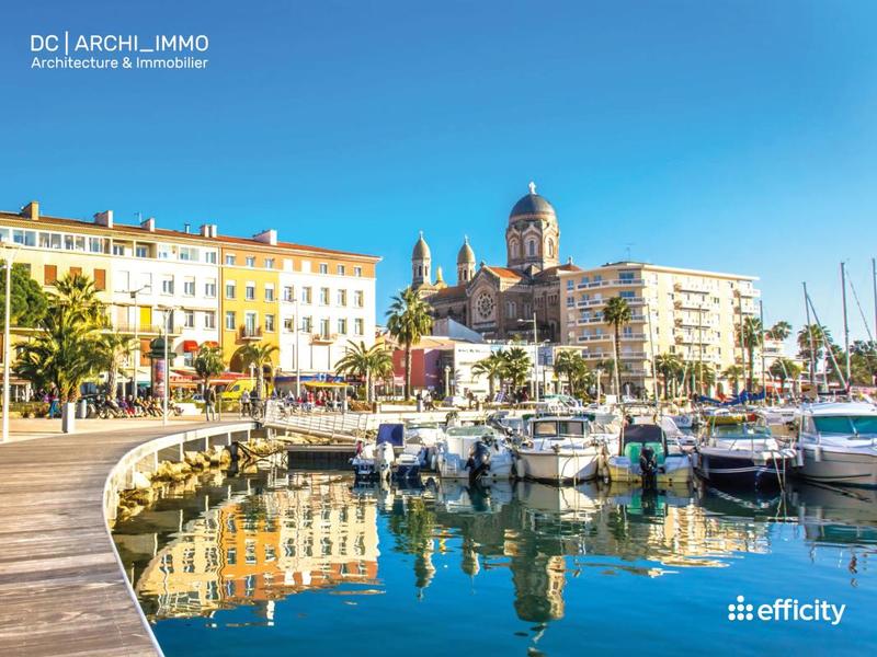 Appartement - 97 m² - 4 pièces