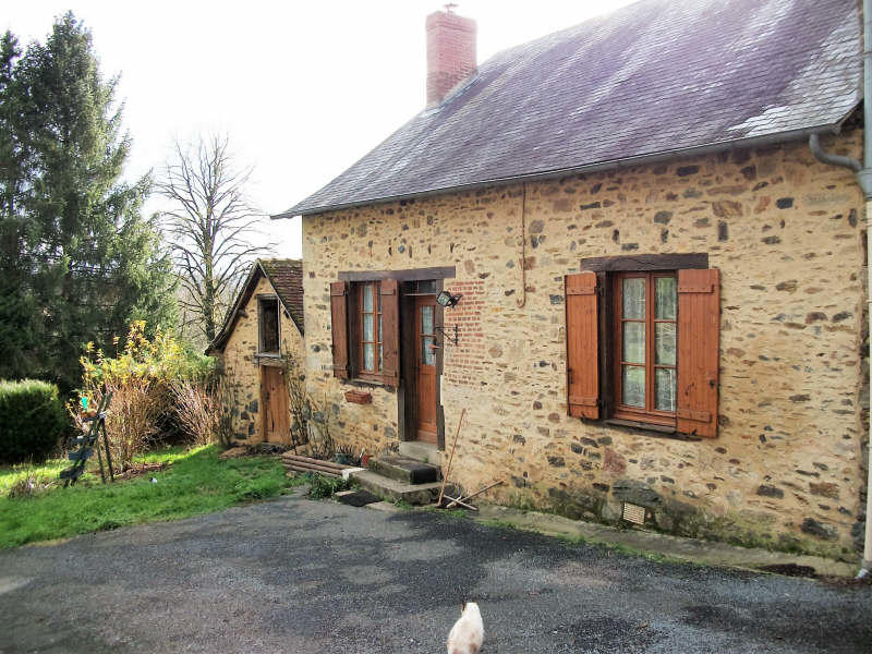 Maison - 85 m² - 3 pièces