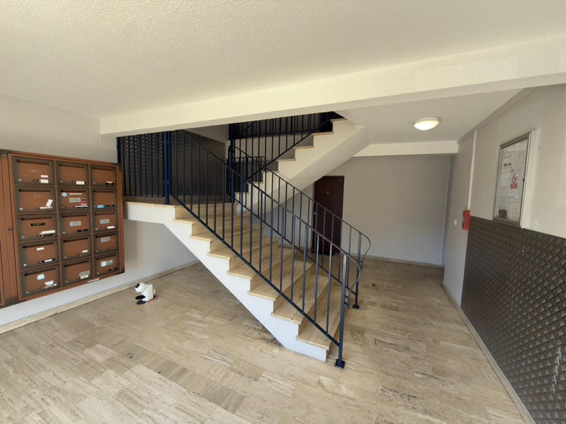 Appartement - 25 m² - 1 pièce