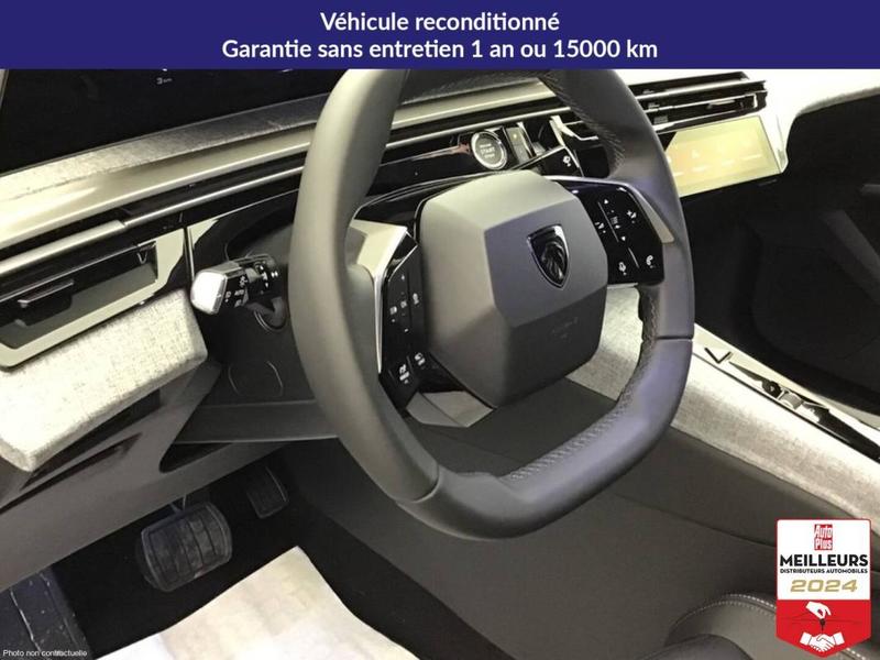 Peugeot 3008 Hybrid 145 e-Dcs6 Business5 portes Vp Essence