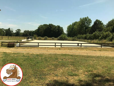 Maison - 230 m² - 6 pièces